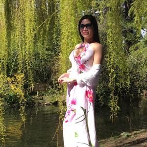 Meet your Posher, Tracy